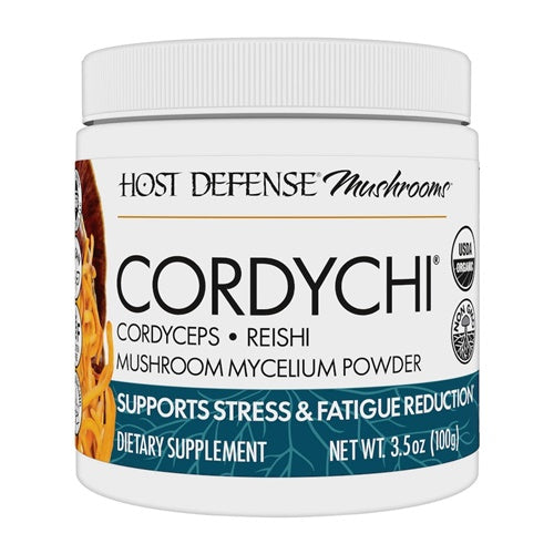 cordychi powder host defense