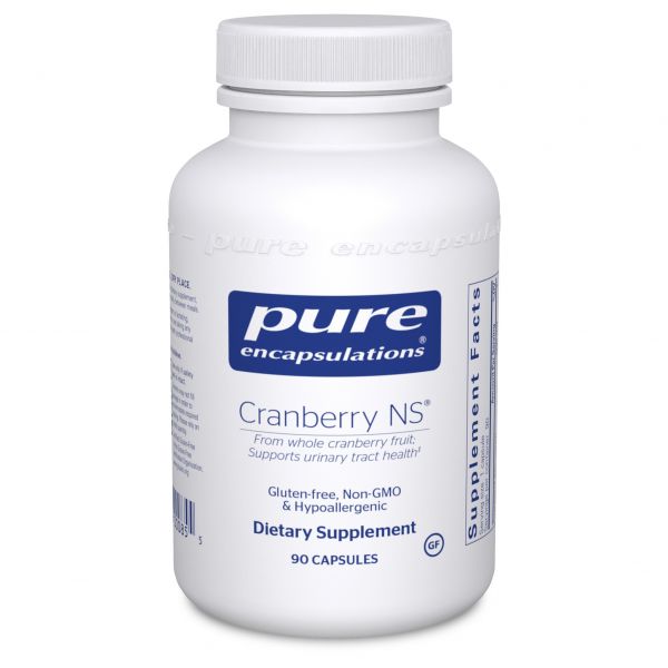 Cranberry NS 90 Count