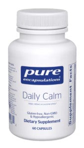 Daily Calm 