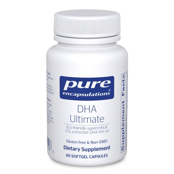 DHA Ultimate 60