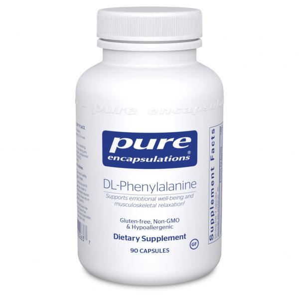 DL-Phenylalanine 90 Count