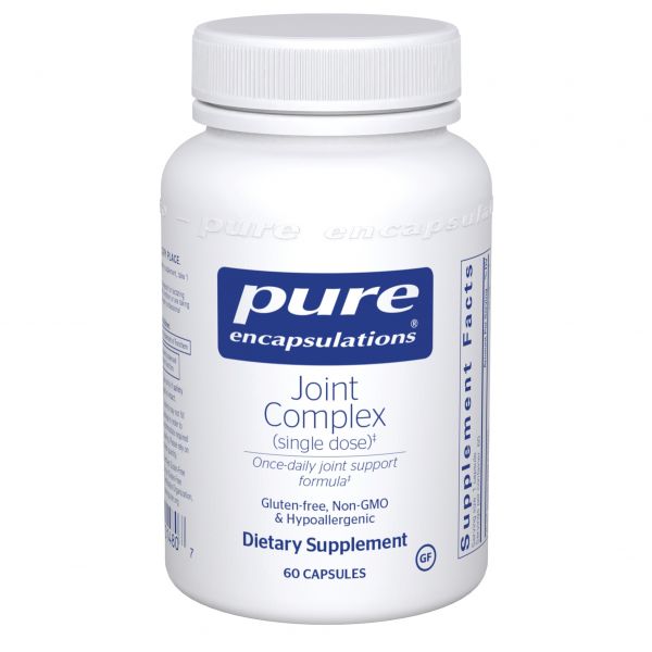 Joint Complex (single dose)* 60 Count