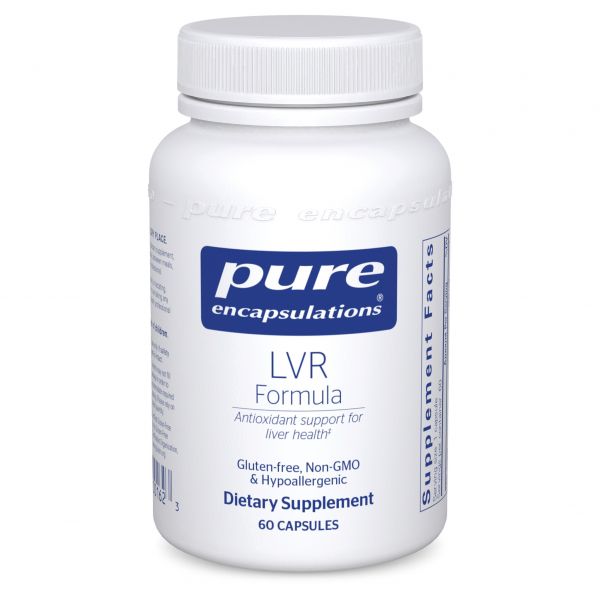 LVR Formula 60 Count