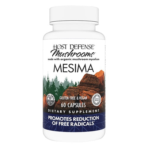 mesima host defense