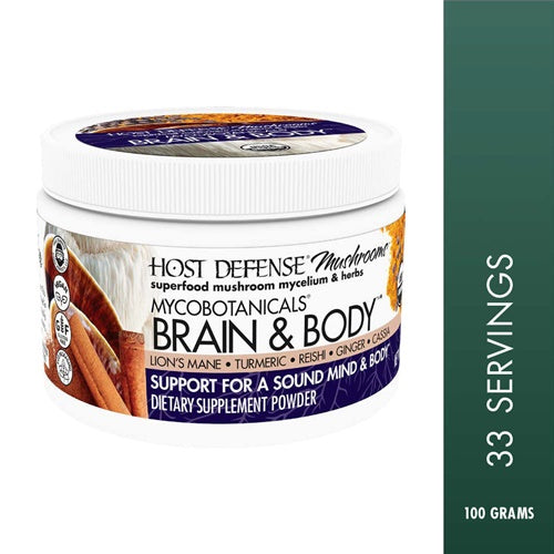 buy mycobotanicals brain & body host defense