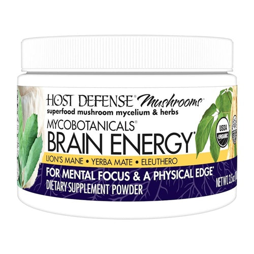 mycobotanicals brain energy host defense