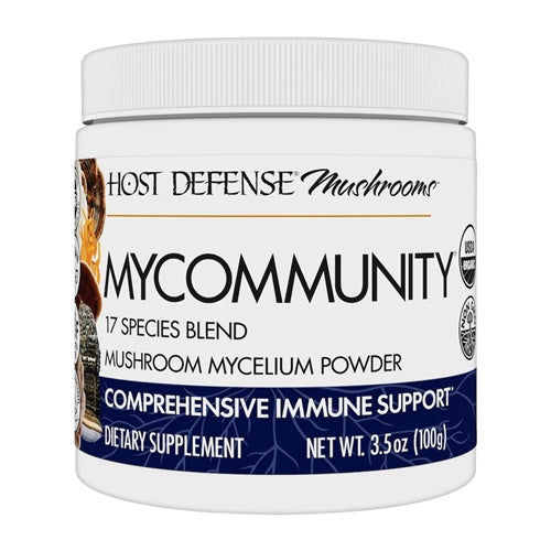 mycommunity powder host defense