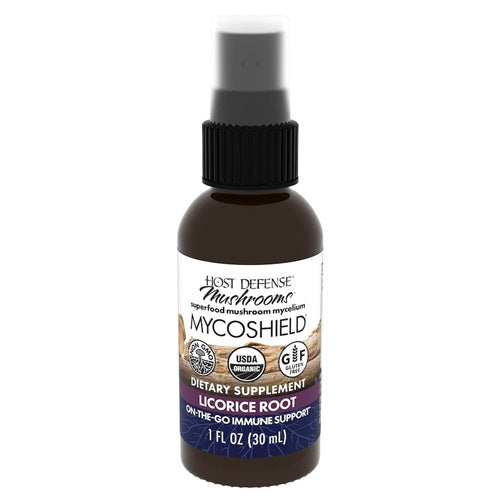 mycoshield spray licorice host defense