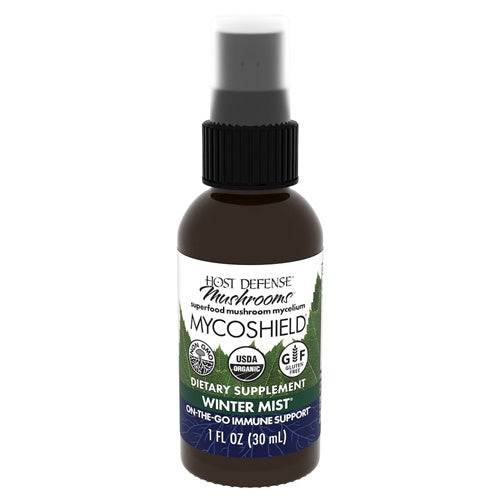 mycoshield spray winter mist host defense