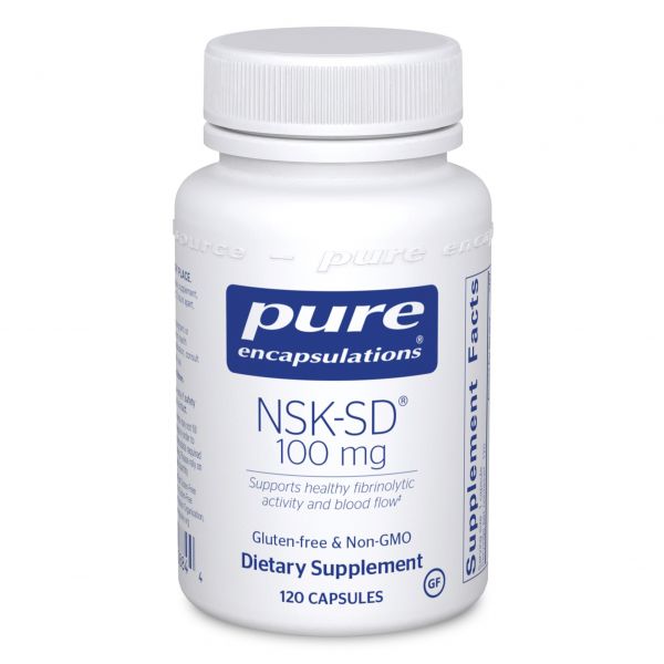 NSK-SD 100 Mg. 120's