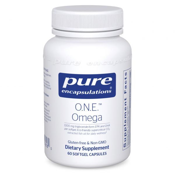 O.N.E. Omega (Pure Encapsulations)