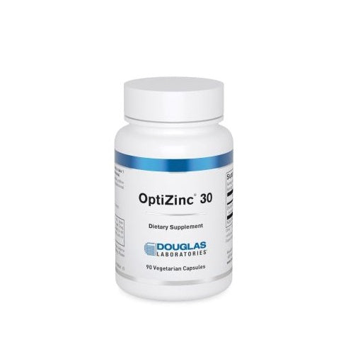 opti-zinc 30 douglas labs