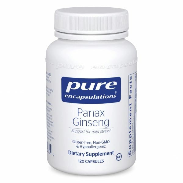 Panax Ginseng