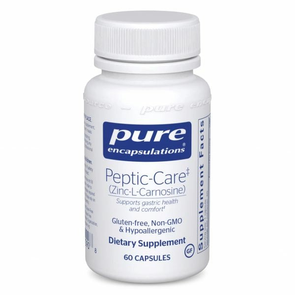 Peptic-Care ZC (Zinc-L-Carnosine)