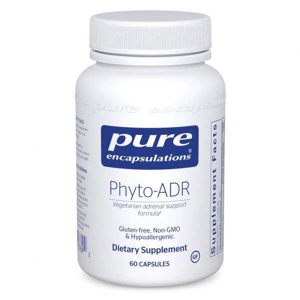 Phyto-ADR 60's