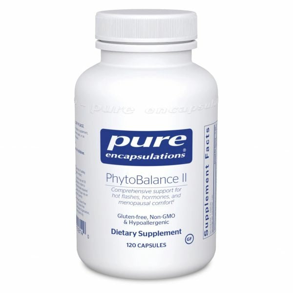 BACKORDER ONLY - PhytoBalance II