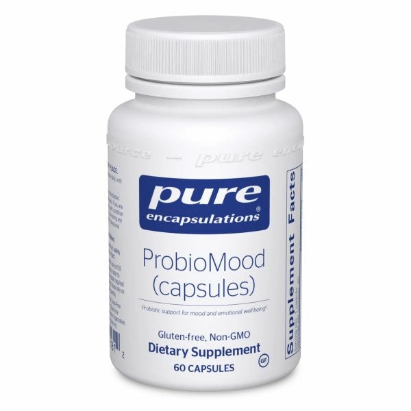 ProbioMood (capsules) [Shelf-Stable]