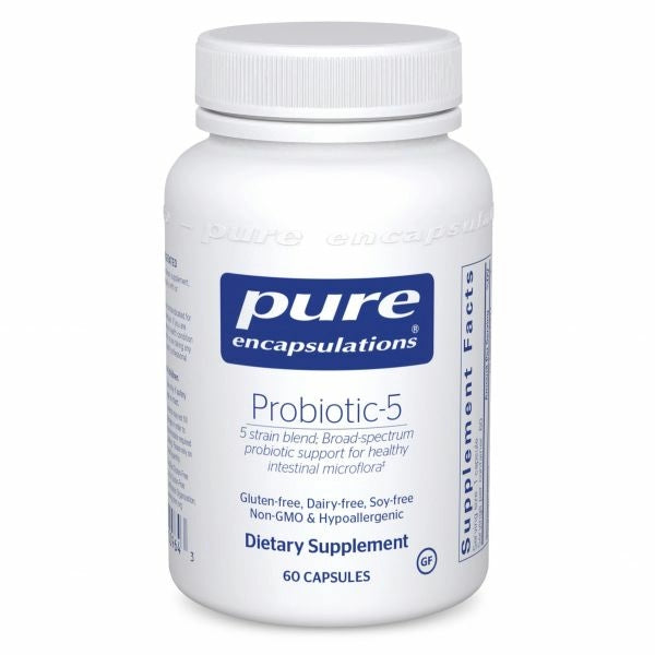 Probiotic-5