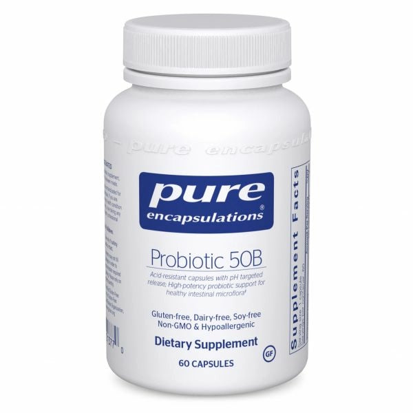 Probiotic 50B