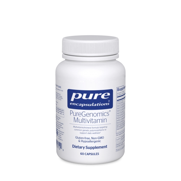 PureGenomics® Multivitamin