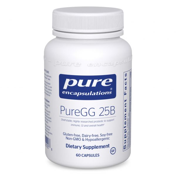 PureGG 25B