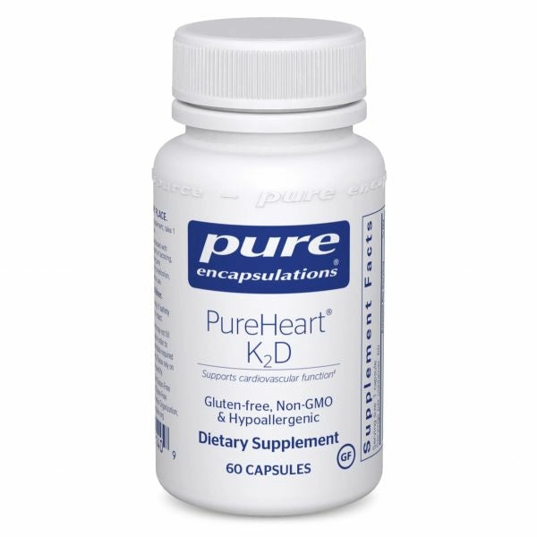 PureHeart K2D