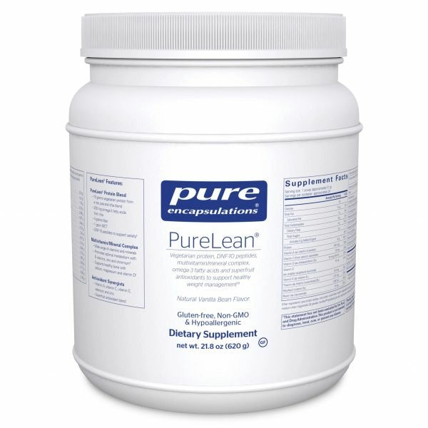 BACKORDER ONLY - PureLean® Protein