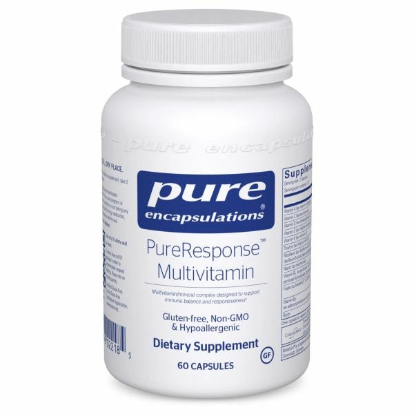 PureResponse Multivitamin