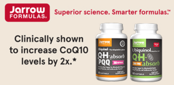 ubiquinol 100mg | coq10 100mg | qh-absorb 100mg