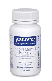 Rapid Mental Energy buy pure 