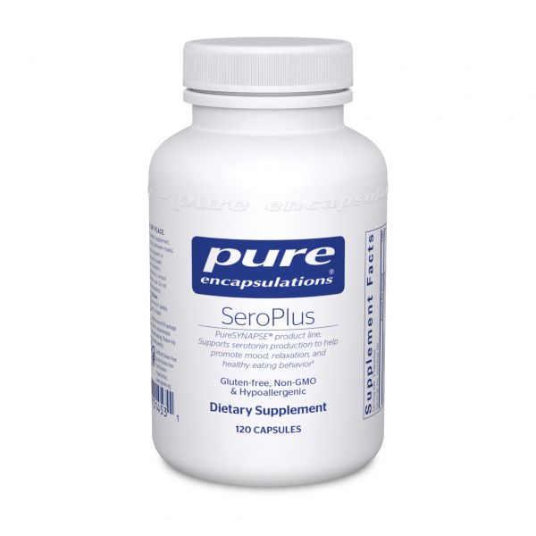 Seroplus (Pure Encapsulations)