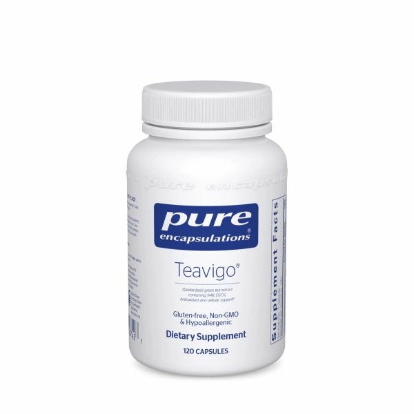 Teavigo (Pure Encapsulations)