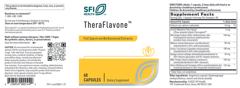 TheraFlavone