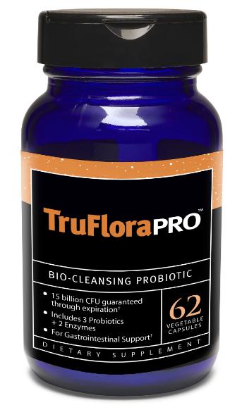 truflorapro Master supplements
