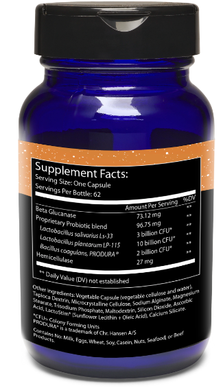 truflorapro supplement facts