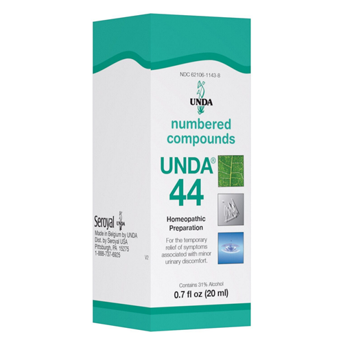 unda 44