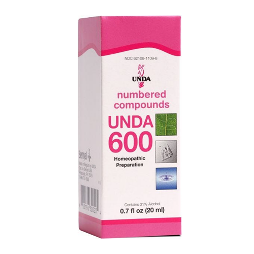 Unda 600