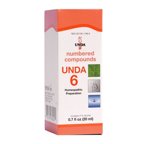 Unda 6