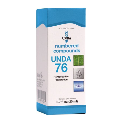 Unda 76