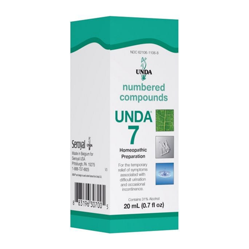 Unda 7