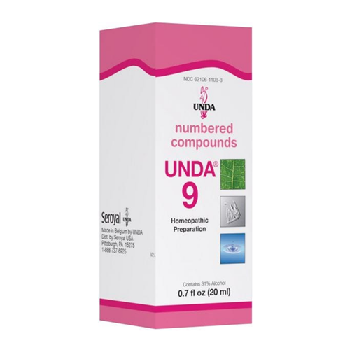 Unda 9