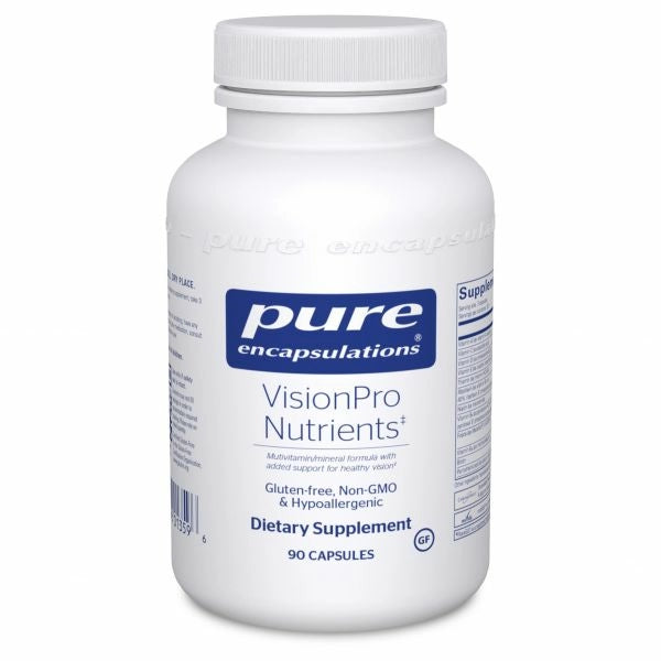 VisionPro Nutrients 90's