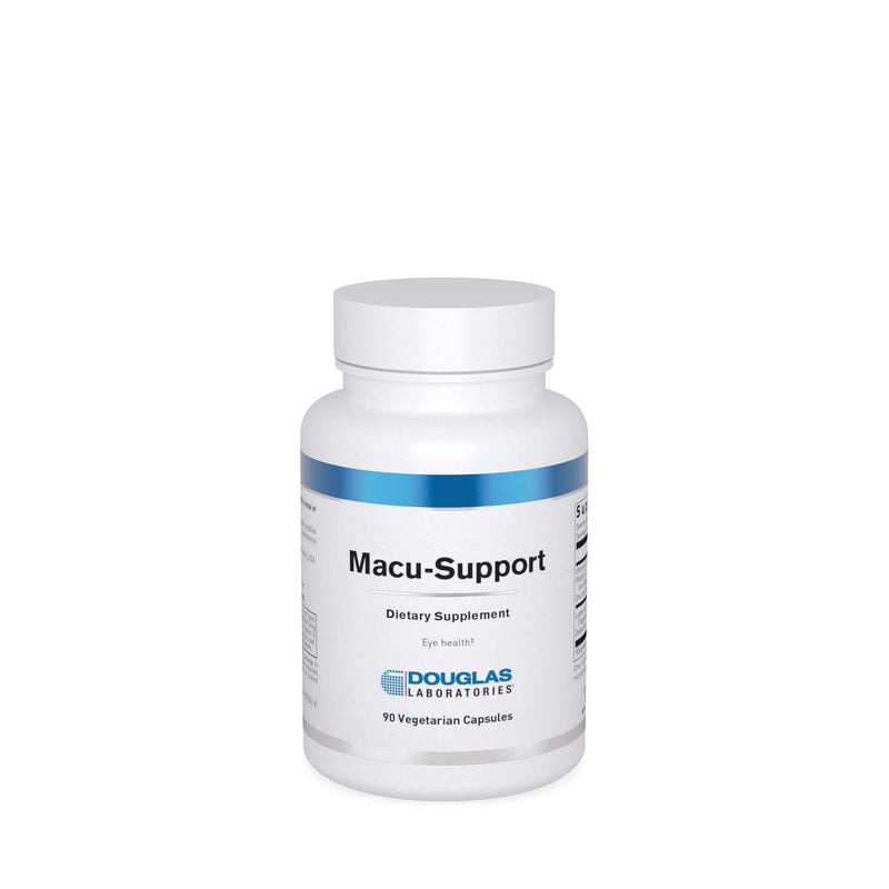 Macu-Support™ (Douglas Labs) Front