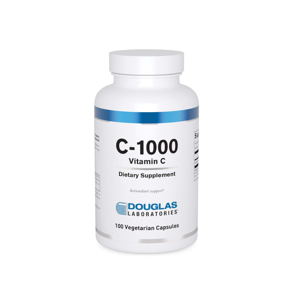 C-1000 (Douglas Labs) Front