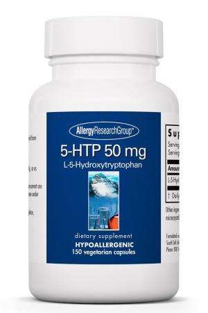 5-HTP 50 mg