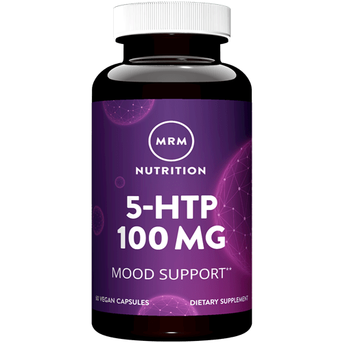 5-HTP 100 mg (Metabolic Response Modifier)