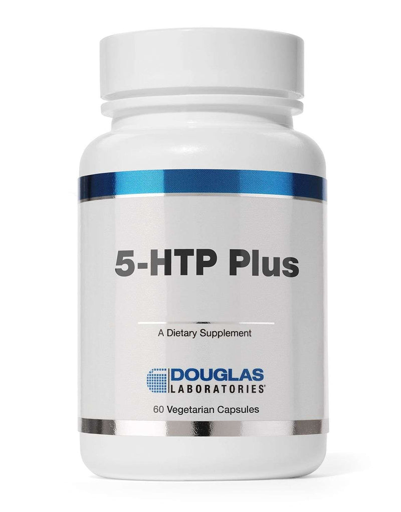 BACKORDER ONLY - 5-Htp Plus Formula