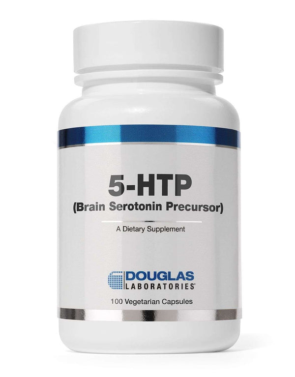 BACKORDER ONLY - 5-HTP (50 Mg)