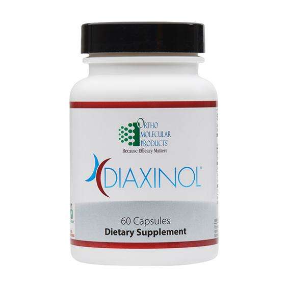 diaxinol ortho molecular products