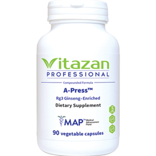 A-Press | APress Vitazan Pro